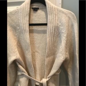 Theory Cashmere Cardigan